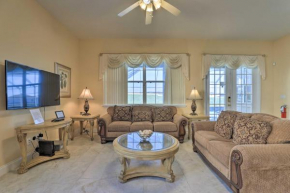 9 Mi to Parks Disney Area Home with Pool and Spa!